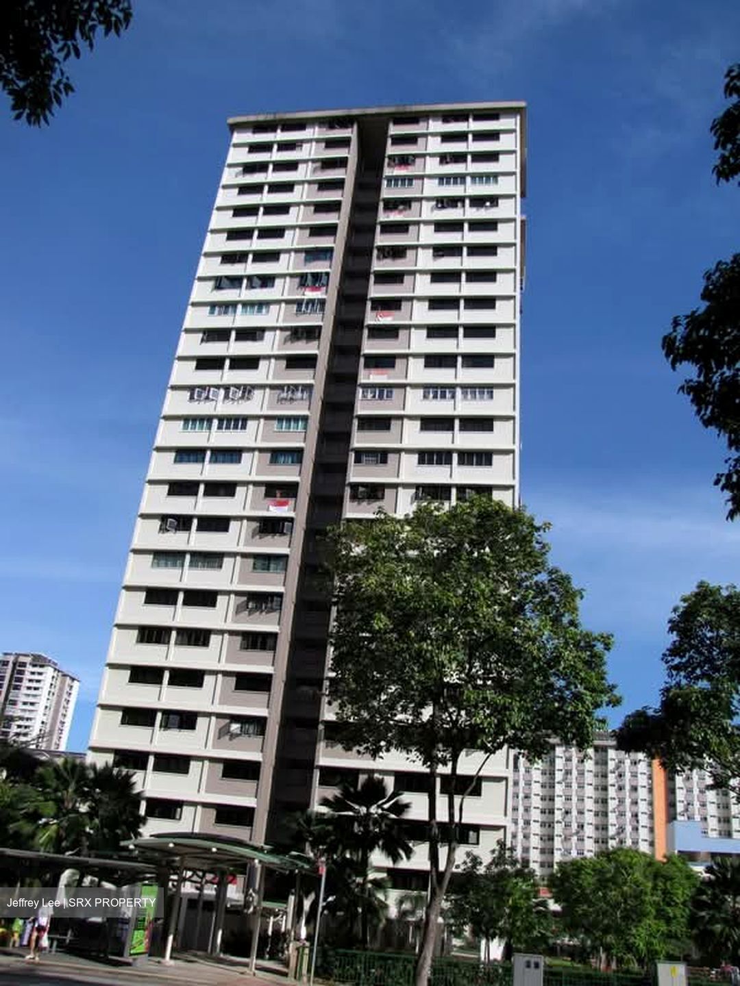 Blk 7 Ghim Moh Road (Queenstown), HDB 5 Rooms #613054811